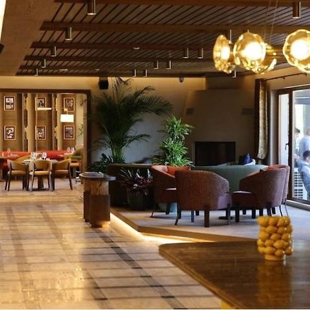 Kemer Country Hotel Istanbul Zekeriyaköy Kültér fotó