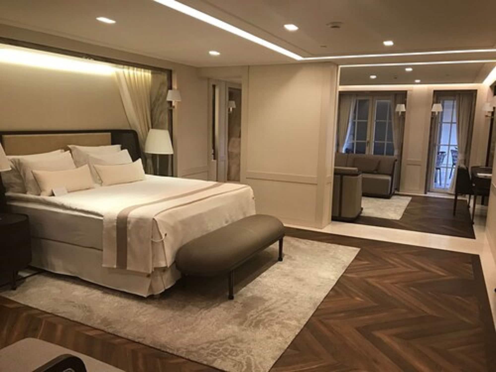 Kemer Country Hotel Istanbul Zekeriyaköy Kültér fotó
