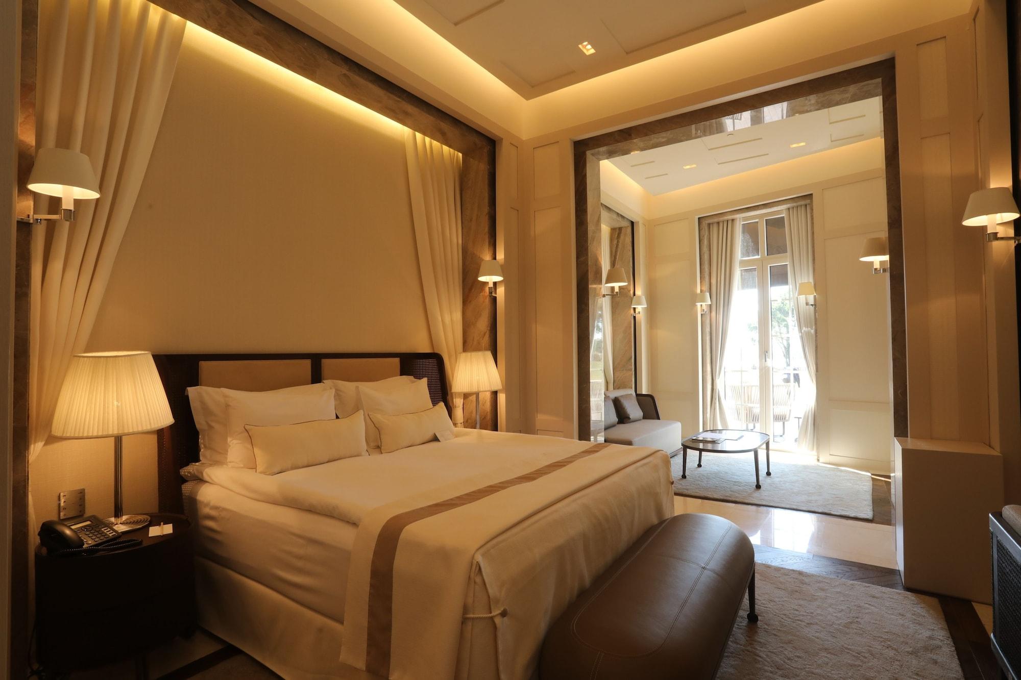 Kemer Country Hotel Istanbul Zekeriyaköy Kültér fotó