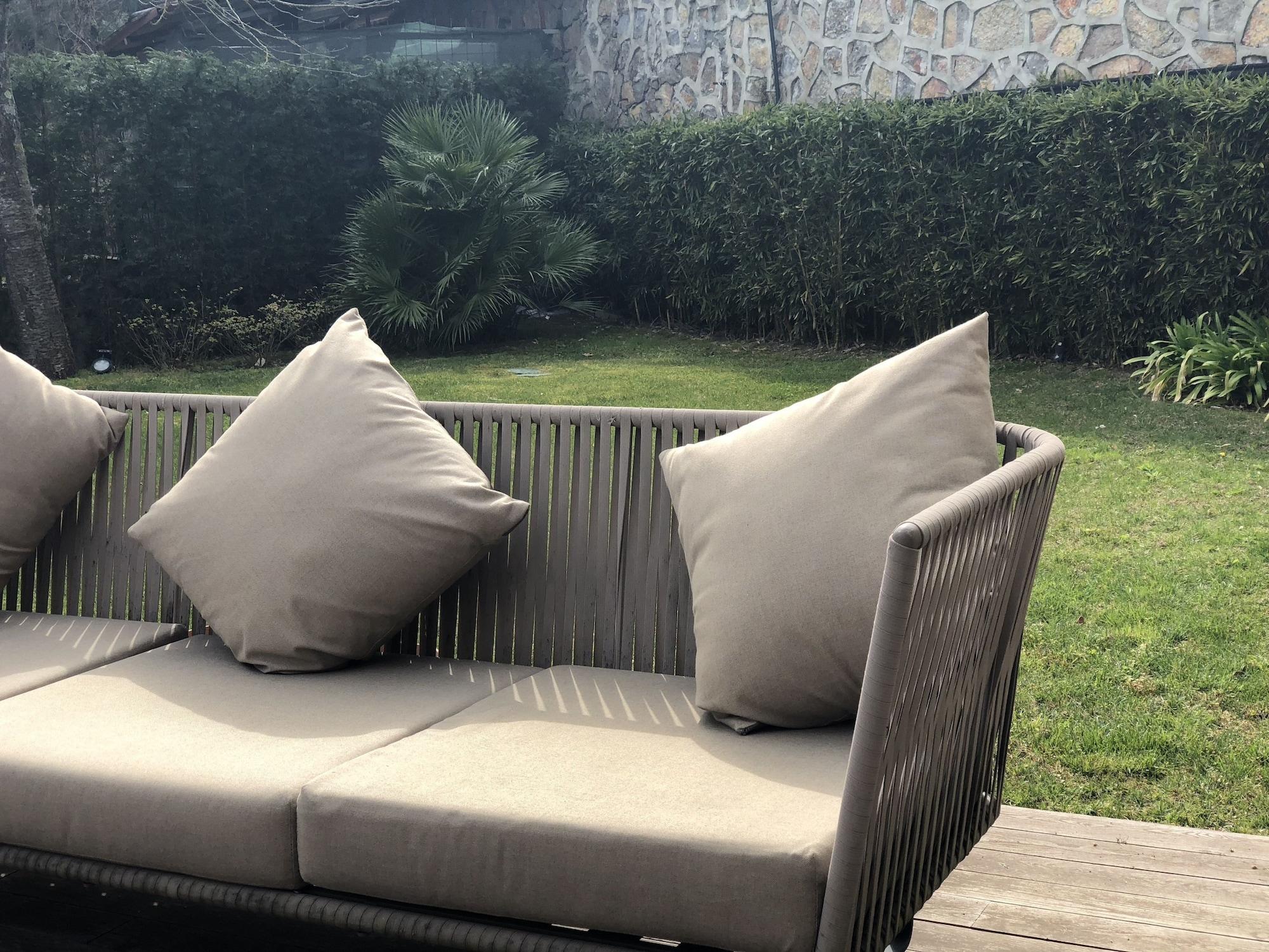 Kemer Country Hotel Istanbul Zekeriyaköy Kültér fotó
