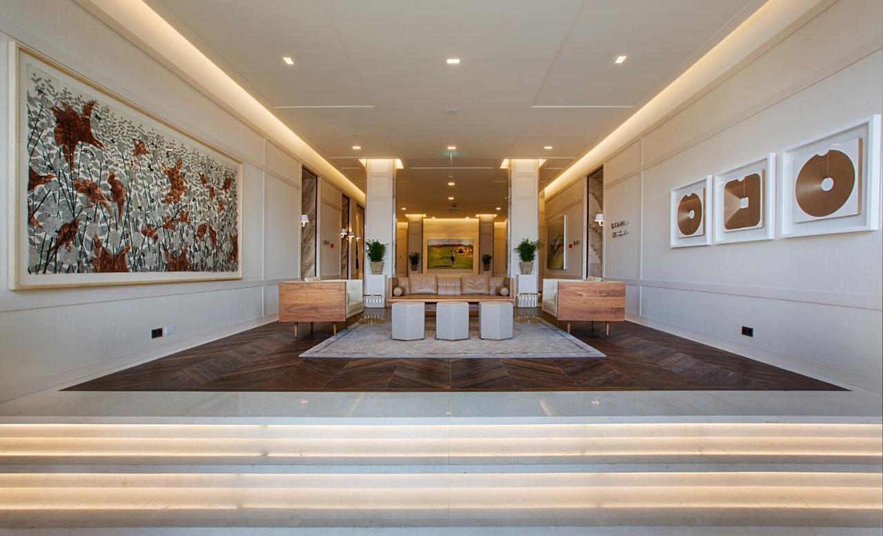 Kemer Country Hotel Istanbul Zekeriyaköy Kültér fotó