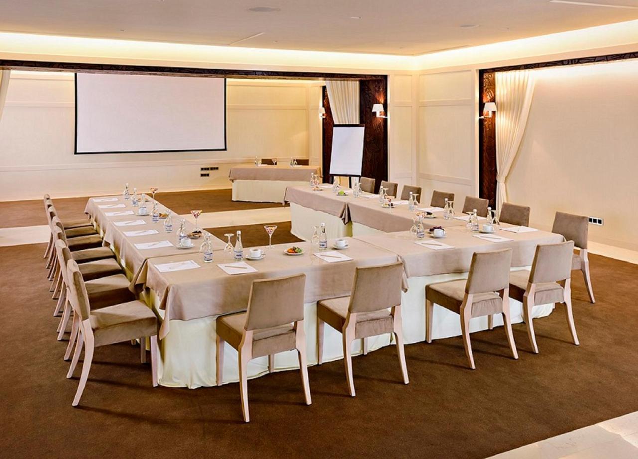 Kemer Country Hotel Istanbul Zekeriyaköy Kültér fotó
