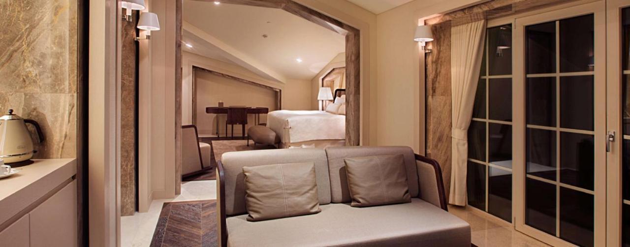 Kemer Country Hotel Istanbul Zekeriyaköy Kültér fotó