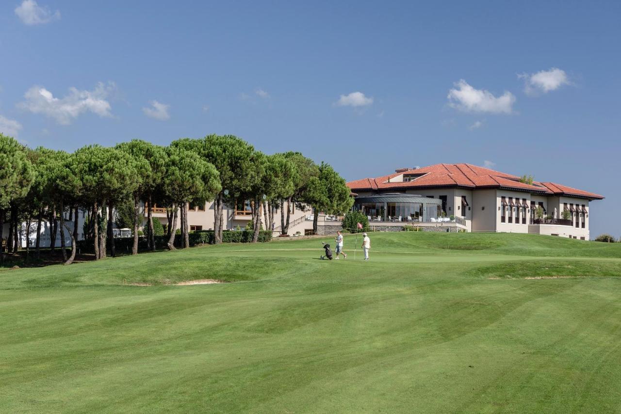 Kemer Country Hotel Istanbul Zekeriyaköy Kültér fotó