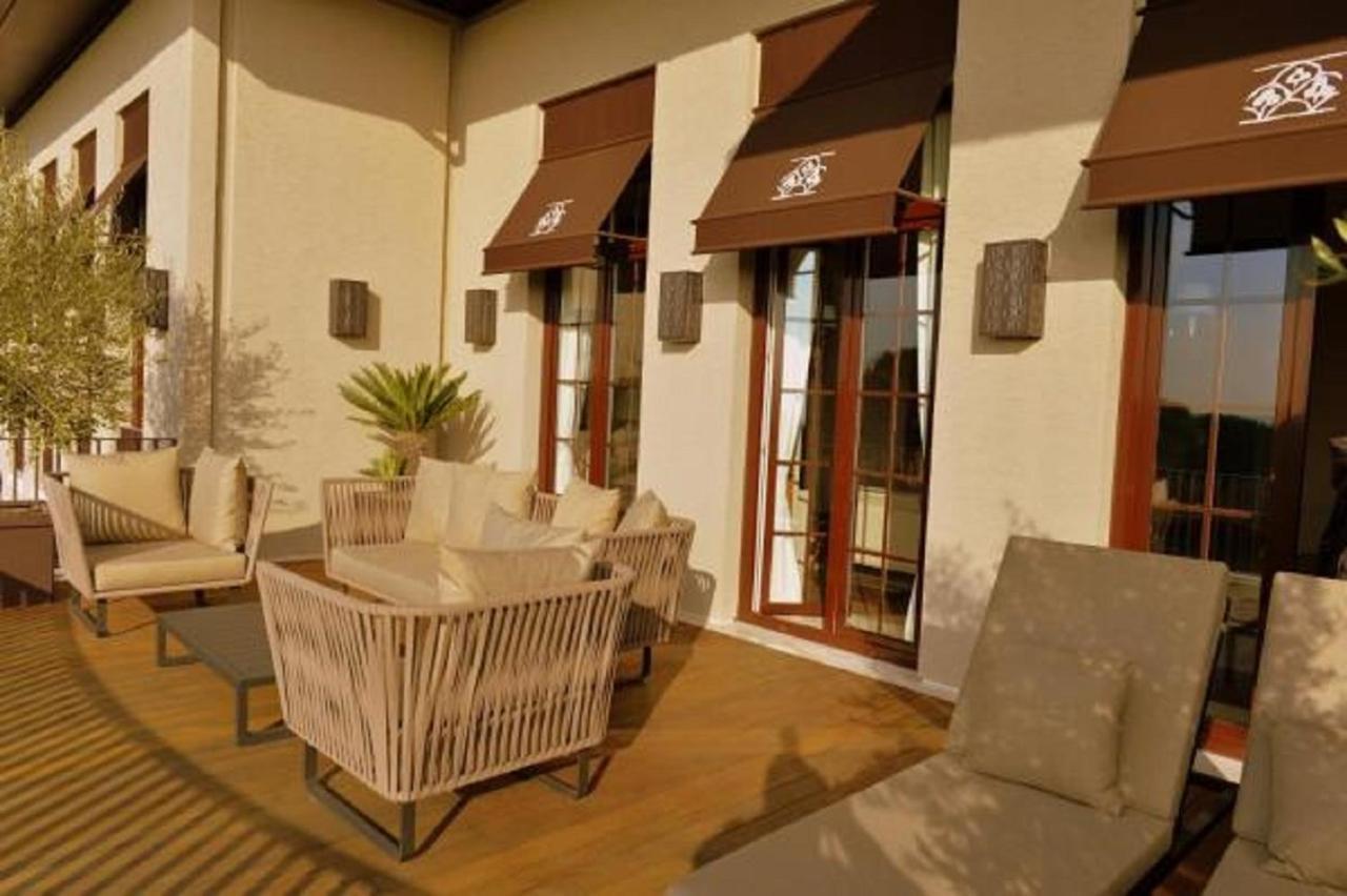 Kemer Country Hotel Istanbul Zekeriyaköy Kültér fotó