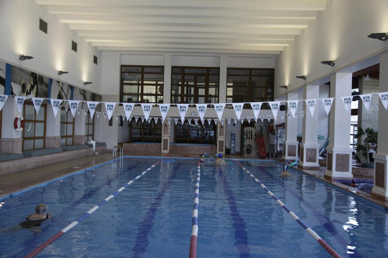 Kemer Country Hotel Istanbul Zekeriyaköy Kültér fotó