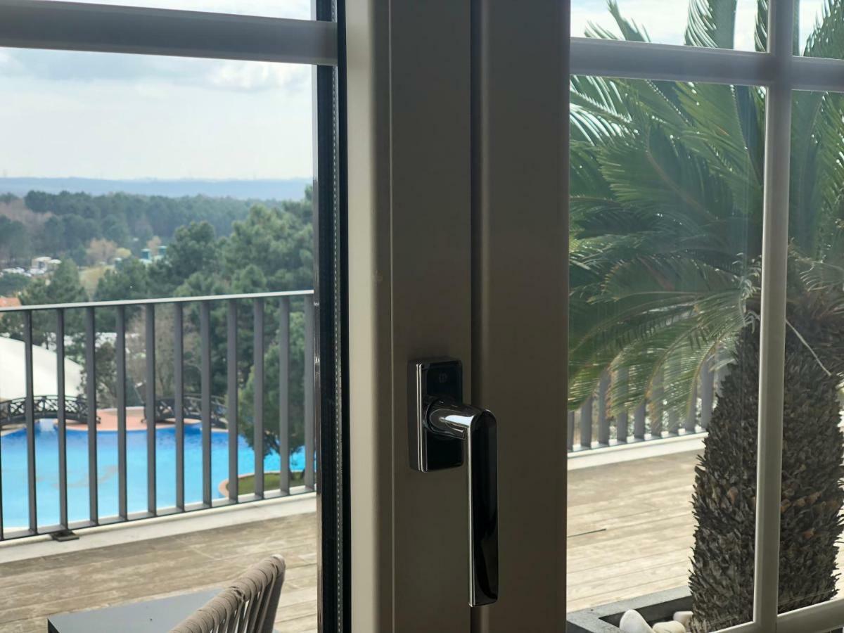 Kemer Country Hotel Istanbul Zekeriyaköy Kültér fotó