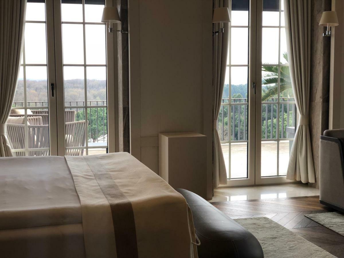 Kemer Country Hotel Istanbul Zekeriyaköy Kültér fotó