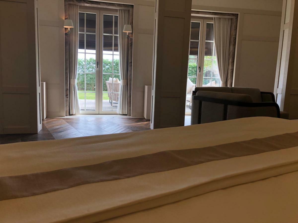 Kemer Country Hotel Istanbul Zekeriyaköy Kültér fotó