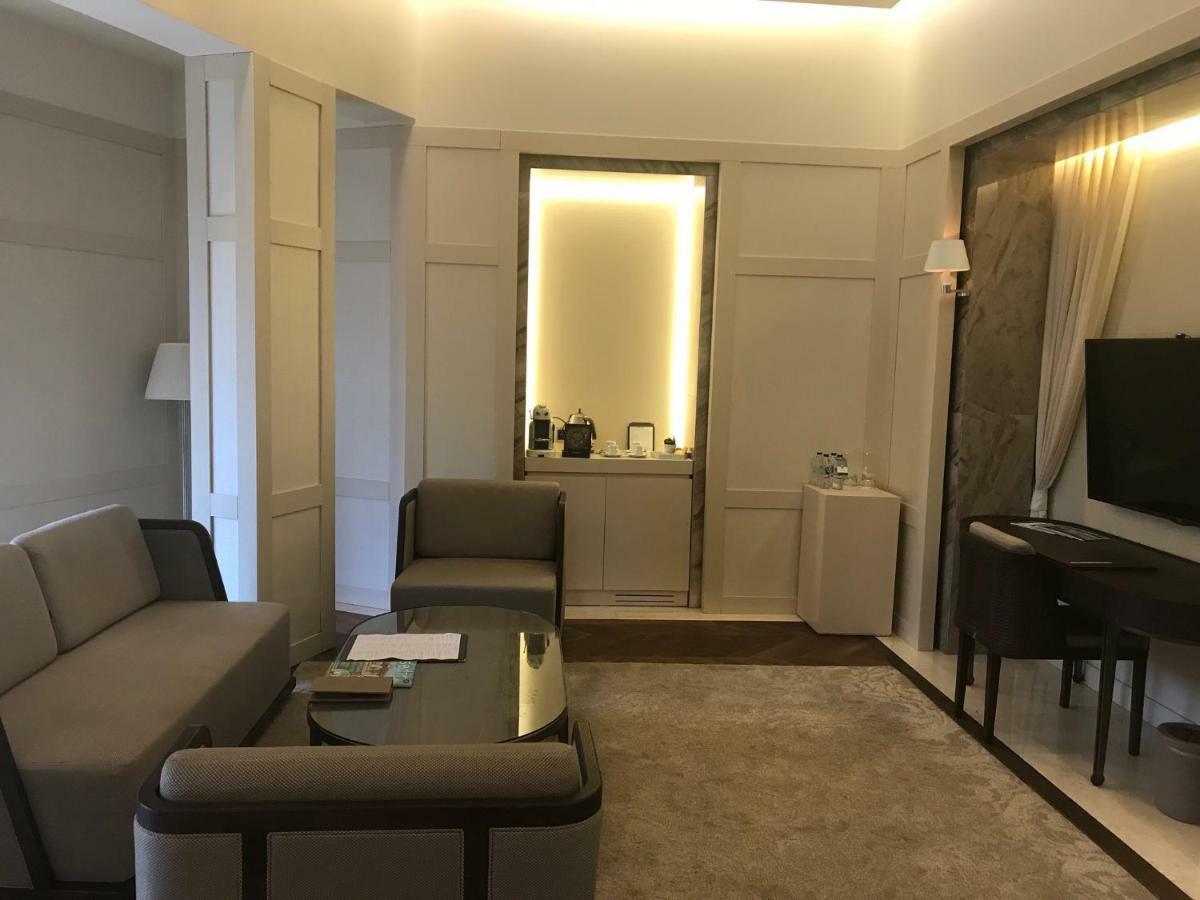 Kemer Country Hotel Istanbul Zekeriyaköy Kültér fotó