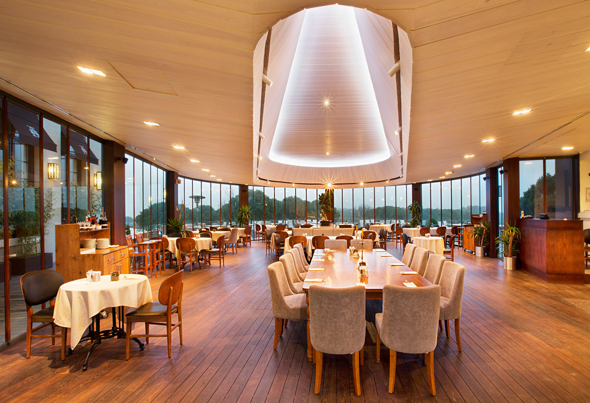 Kemer Country Hotel Istanbul Zekeriyaköy Kültér fotó